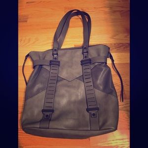 French connection shoulder bag